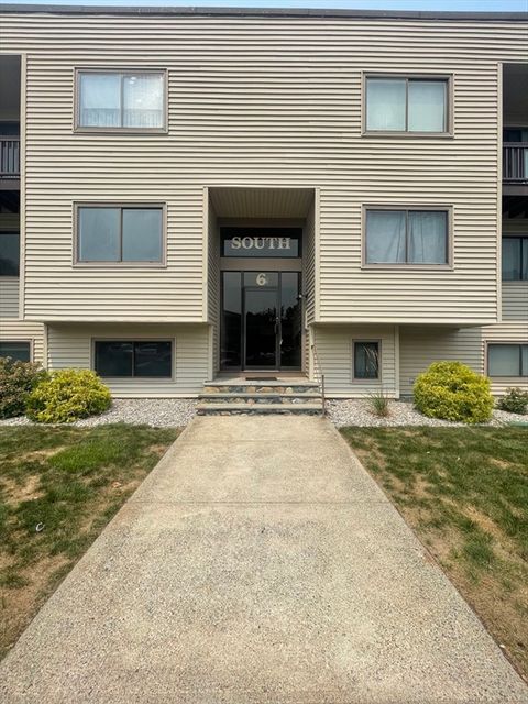 196 Old River Rd South 6C Lincoln RI 02865