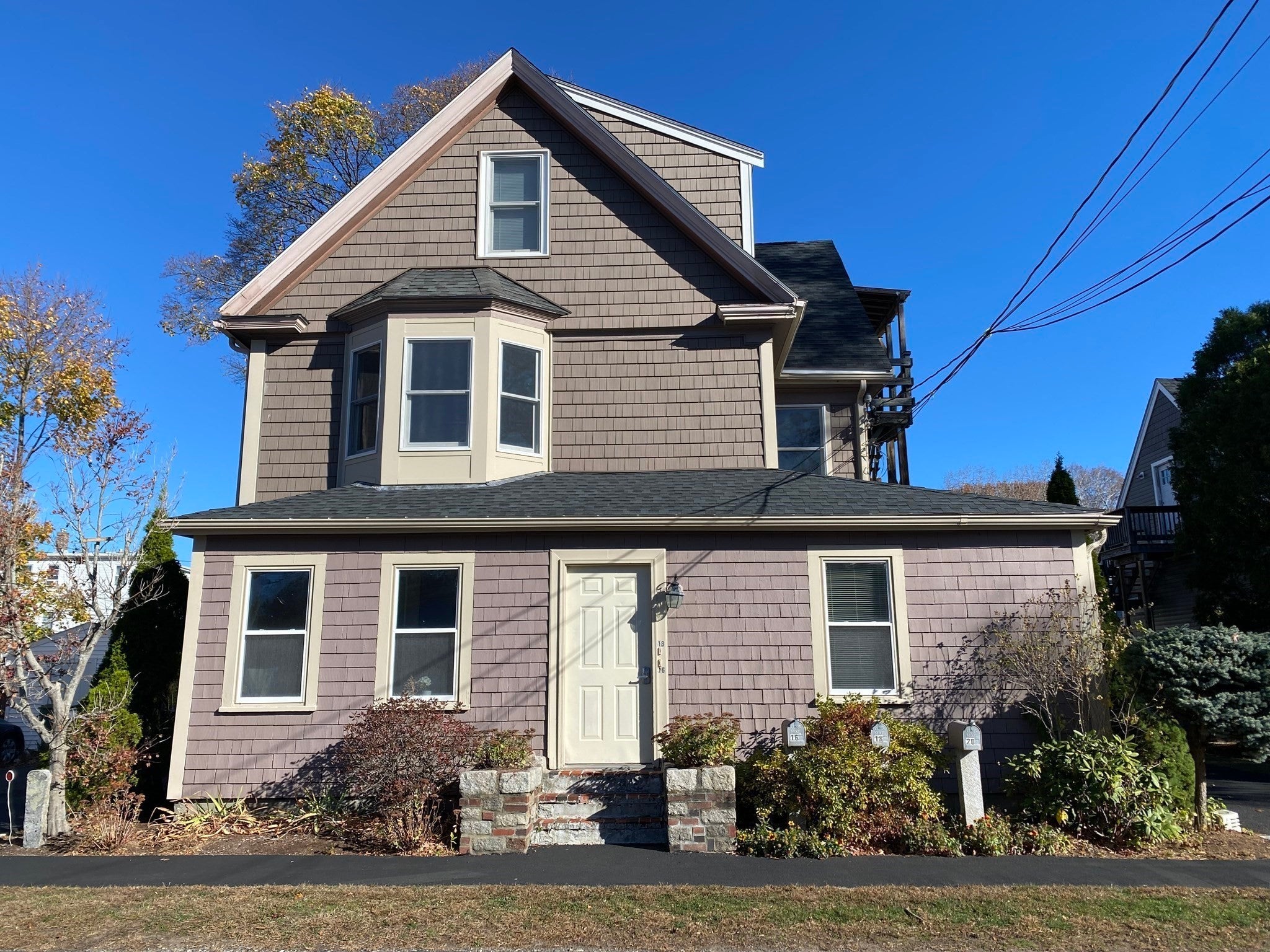 18 Highland Terrace #18, Needham, MA Photo #2