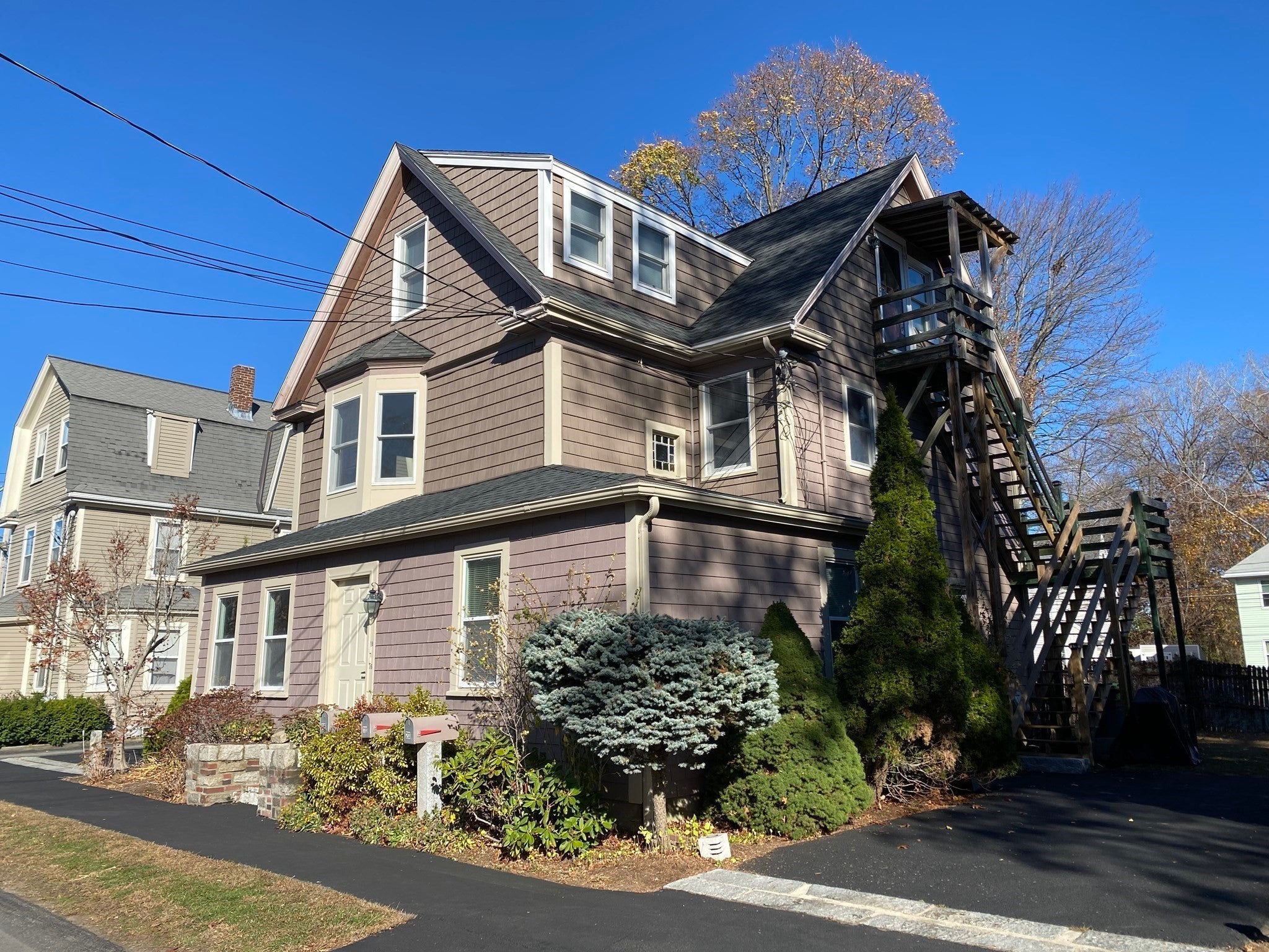 18 Highland Terrace #18, Needham, MA Photo #1