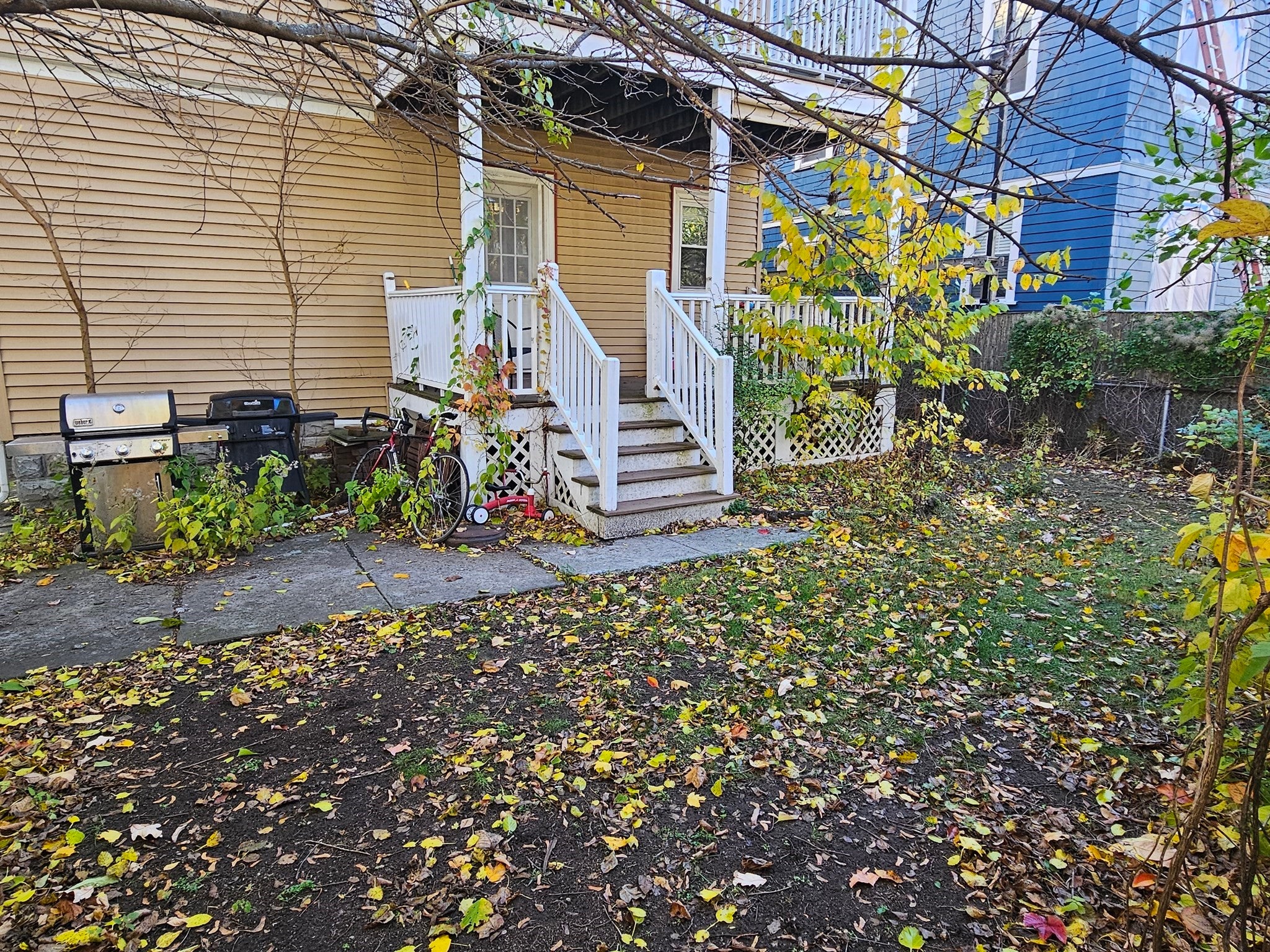13 Roberts Rd