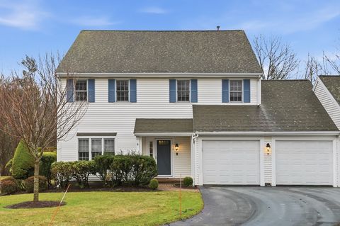 605 Middle Street 38 Braintree MA 02184