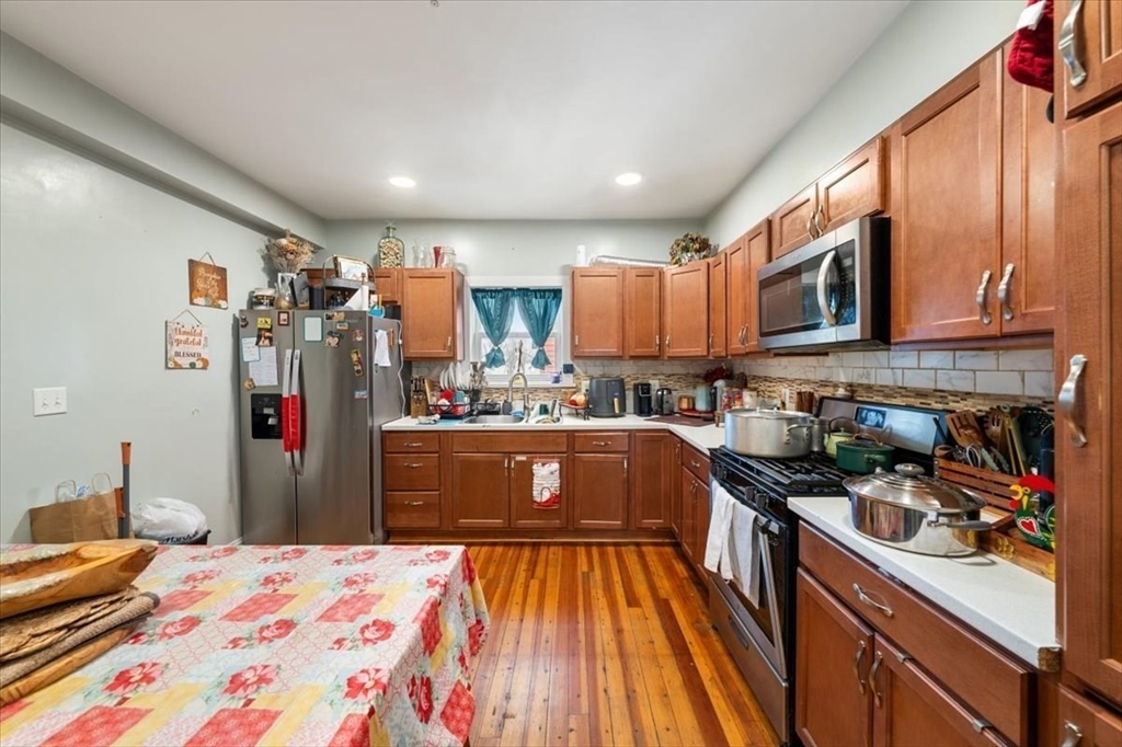 285 Green St, Brockton, MA Photo #14