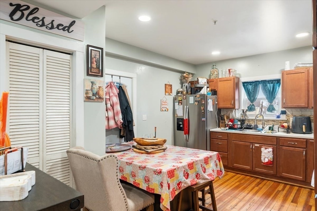 285 Green St, Brockton, MA Photo #17