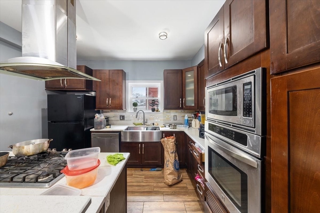 285 Green St, Brockton, MA Photo #4