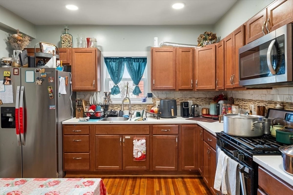 285 Green St, Brockton, MA Photo #15