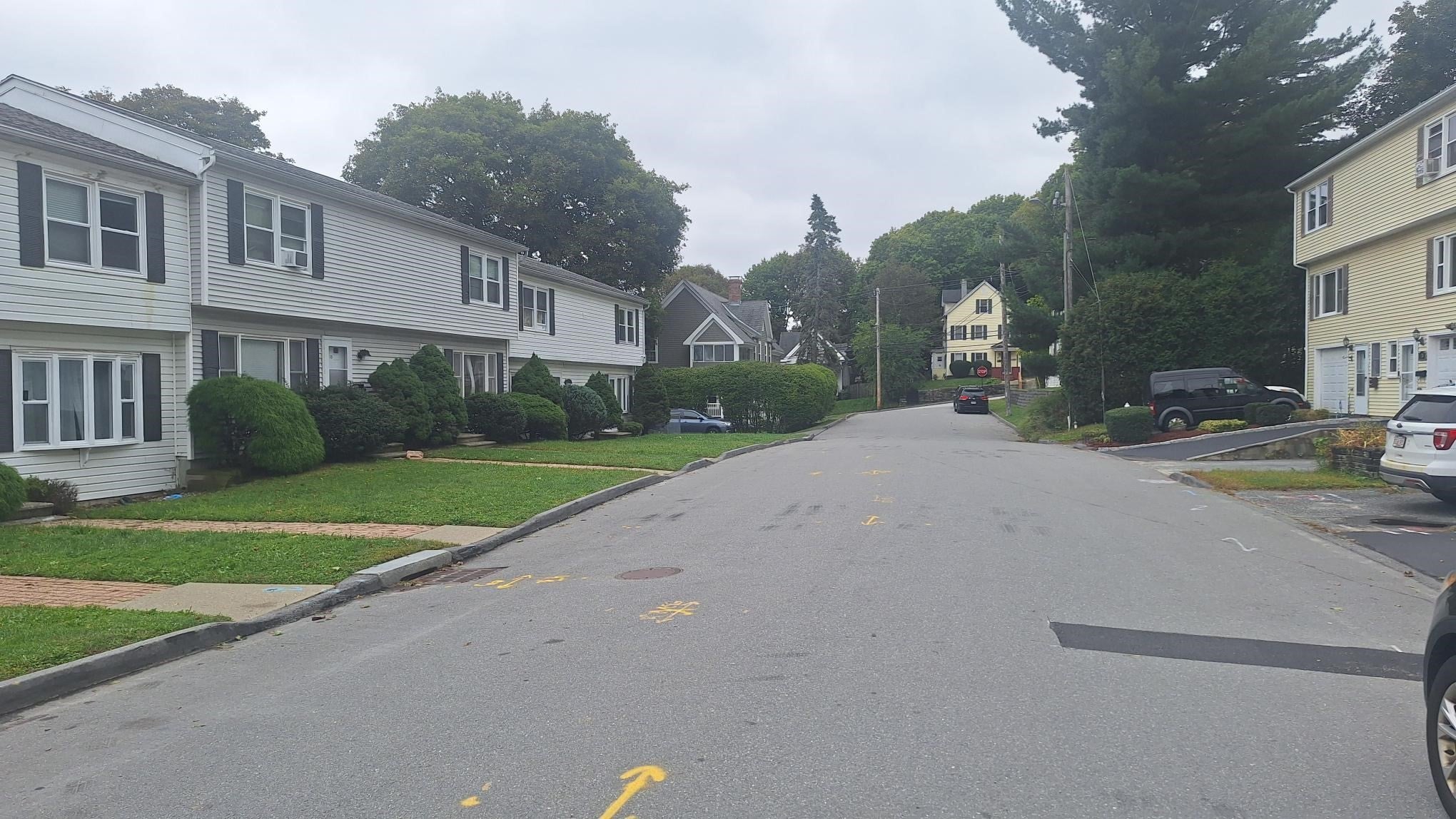 6 Arline St, Worcester, MA, 6 Arline St, Worcester, MA Photo #4