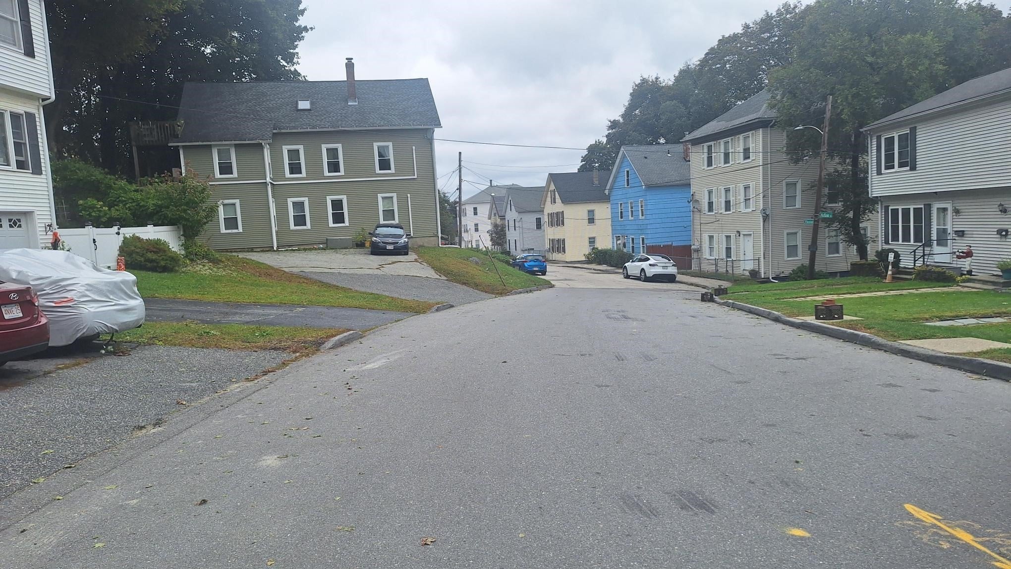 6 Arline St, Worcester, MA, 6 Arline St, Worcester, MA Photo #3