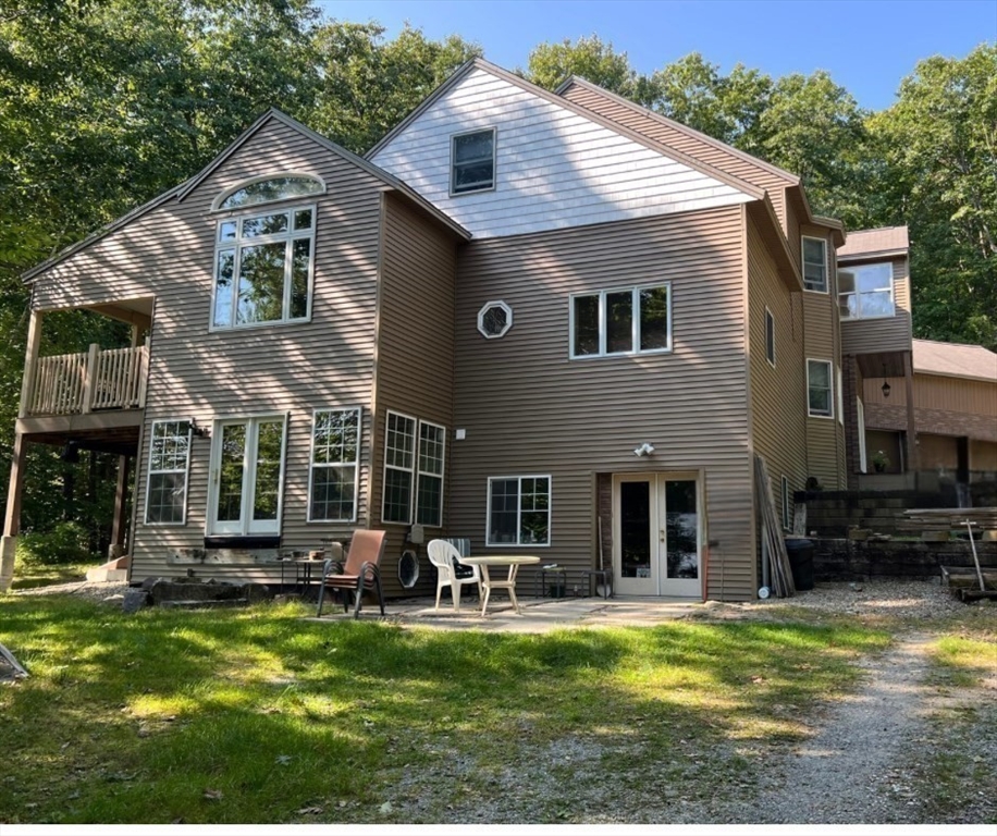 198 S. Royalston Rd.