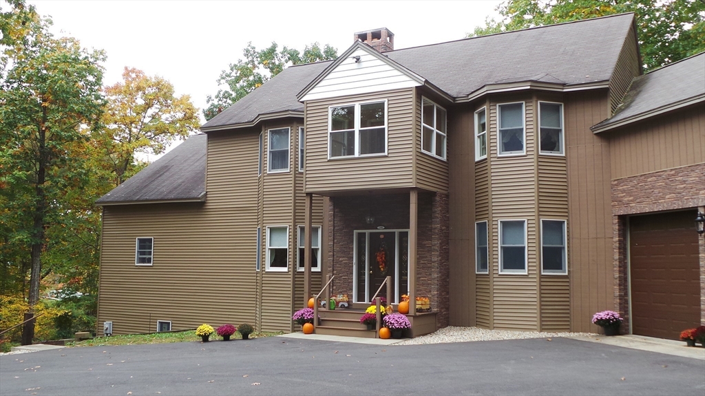 198 S. Royalston Rd.