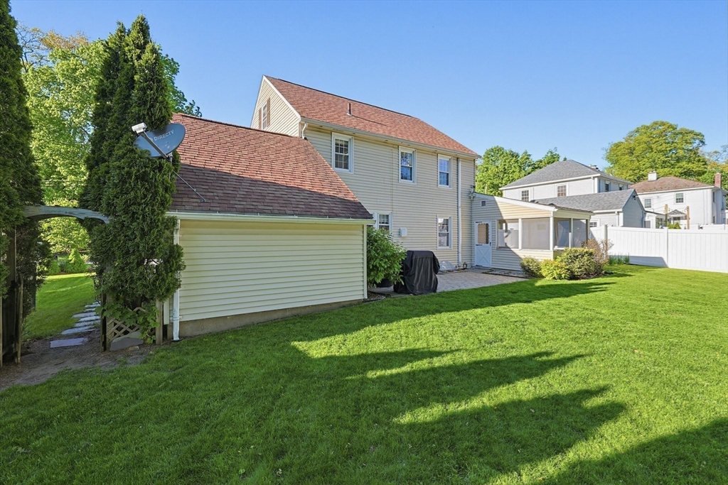103 Field Rd, Longmeadow, MA Photo #39