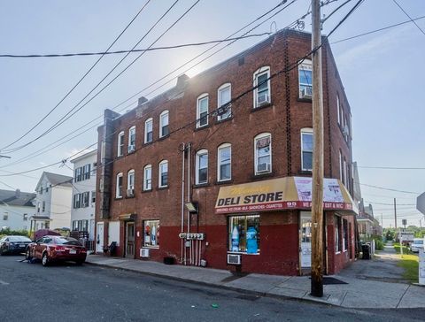 89-95 School St Chicopee MA 01013