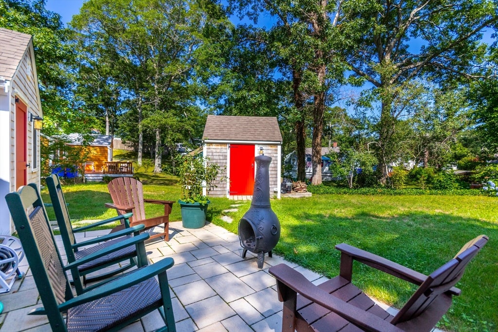 132 Williams Ave, Bourne, MA Photo #28