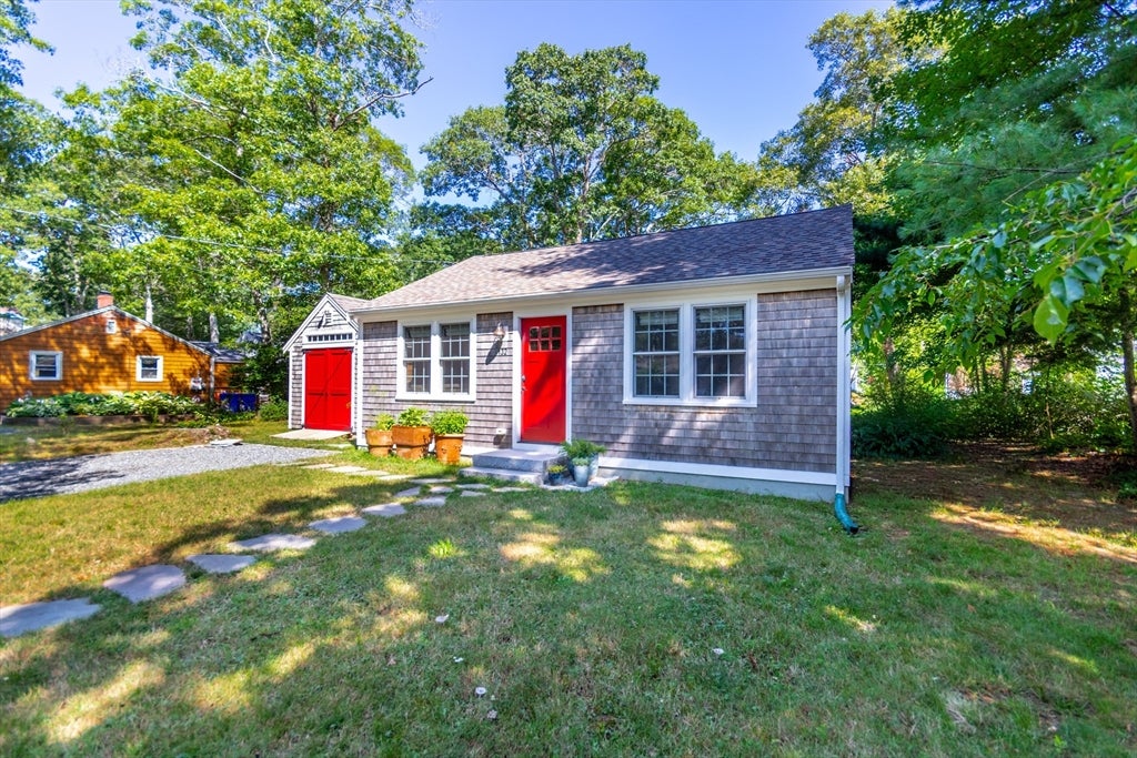 132 Williams Ave, Bourne, MA Photo #22