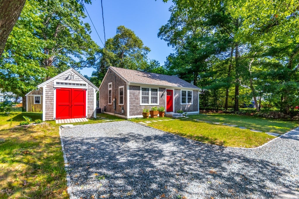 132 Williams Ave, Bourne, MA Photo #1