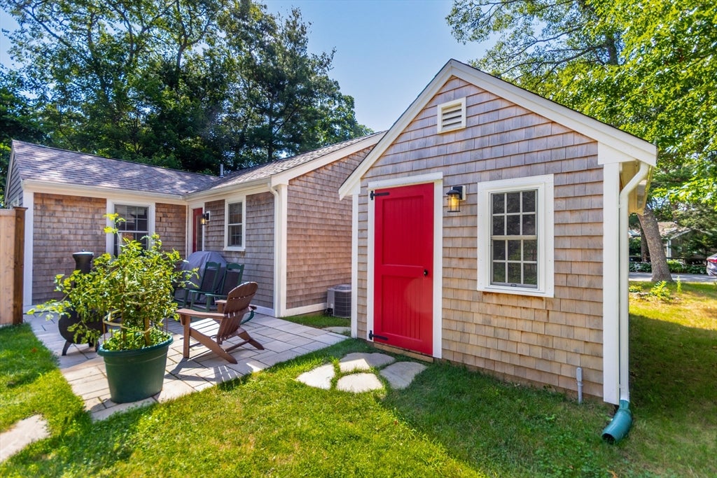 132 Williams Ave, Bourne, MA Photo #24