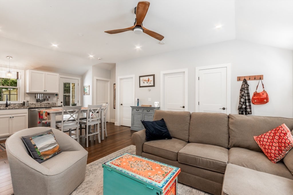 132 Williams Ave, Bourne, MA Photo #6