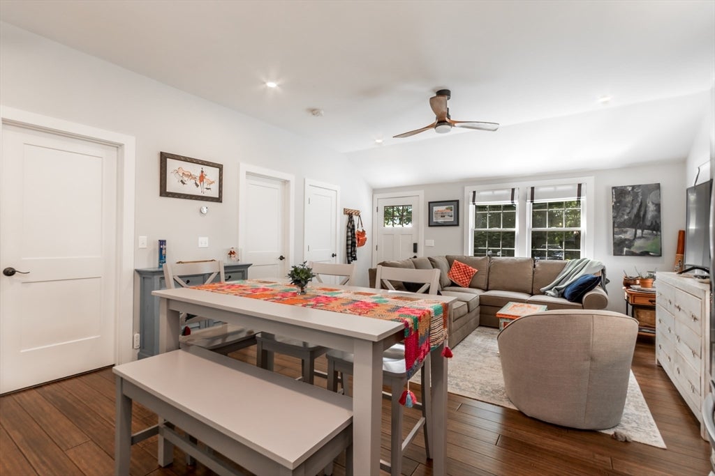 132 Williams Ave, Bourne, MA Photo #7