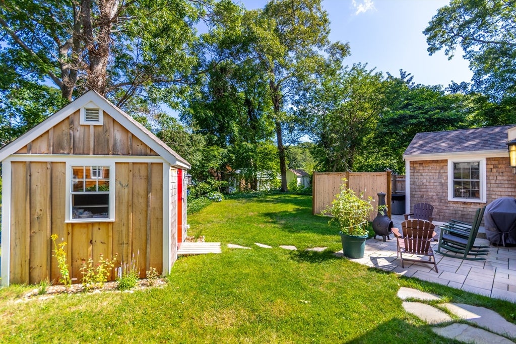 132 Williams Ave, Bourne, MA Photo #27