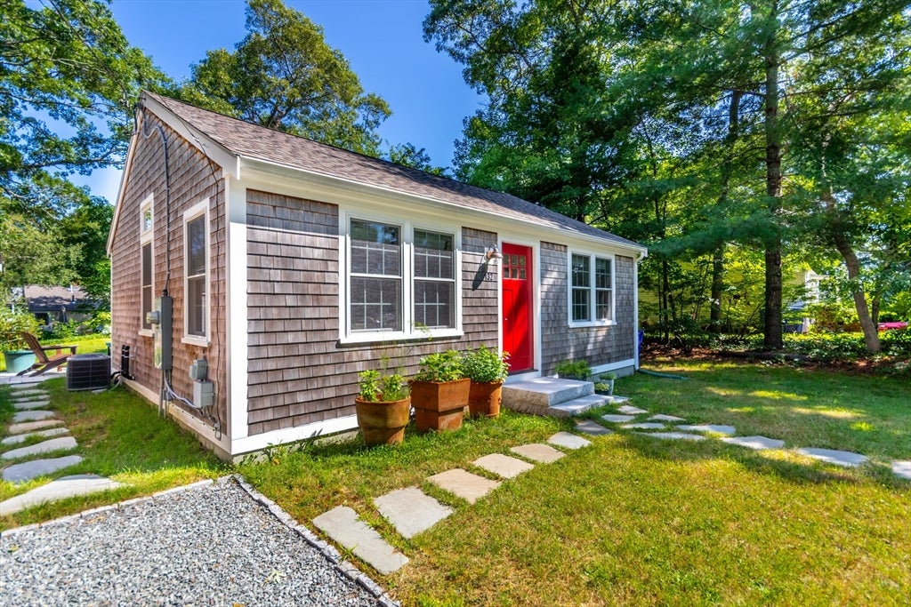 132 Williams Ave, Bourne, MA Photo #23