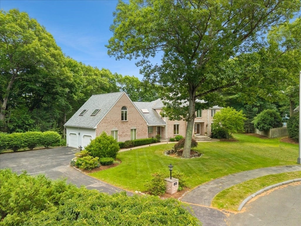126 Sycamore Rd