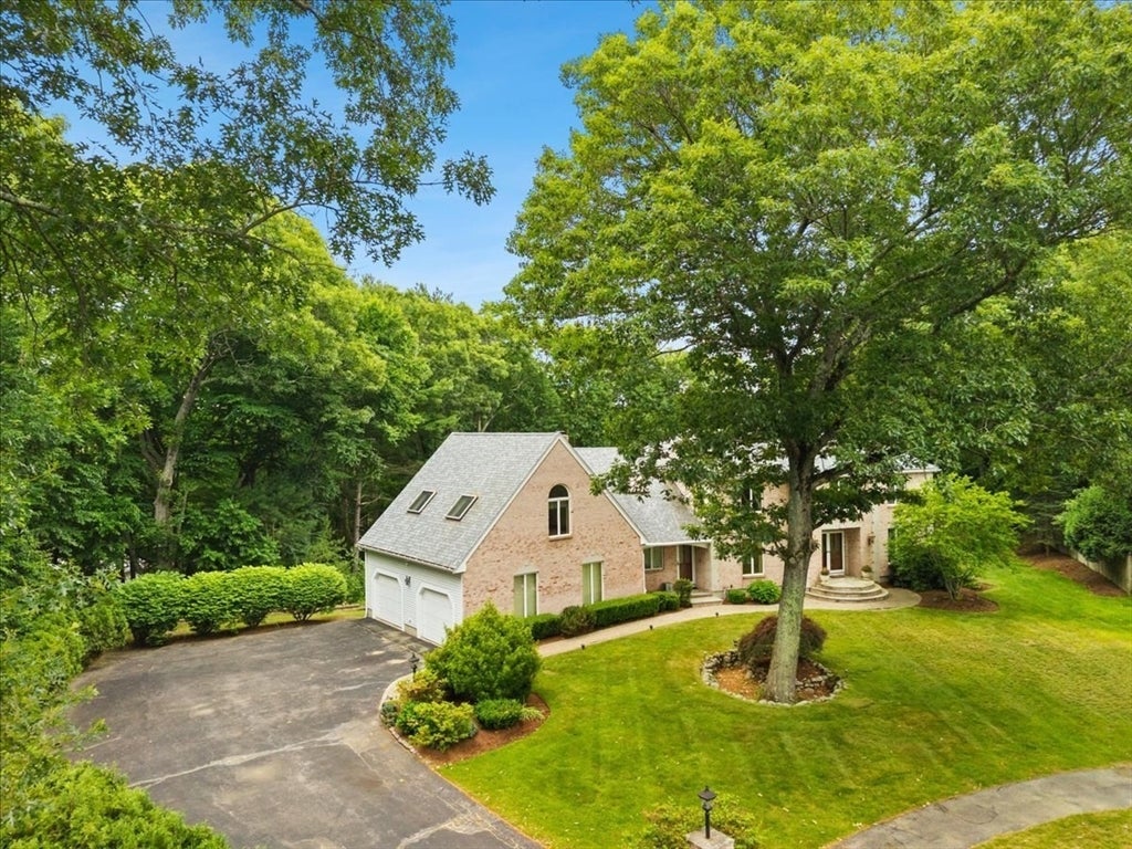 126 Sycamore Rd