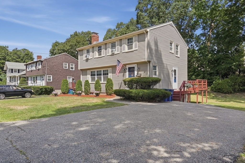 49 Bowditch Street, Braintree, MA, 49 Bowditch Street, Braintree, MA Photo #34