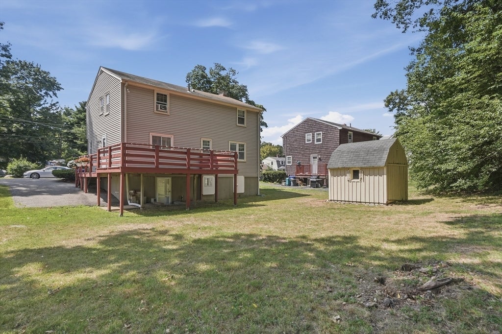 49 Bowditch Street, Braintree, MA, 49 Bowditch Street, Braintree, MA Photo #31