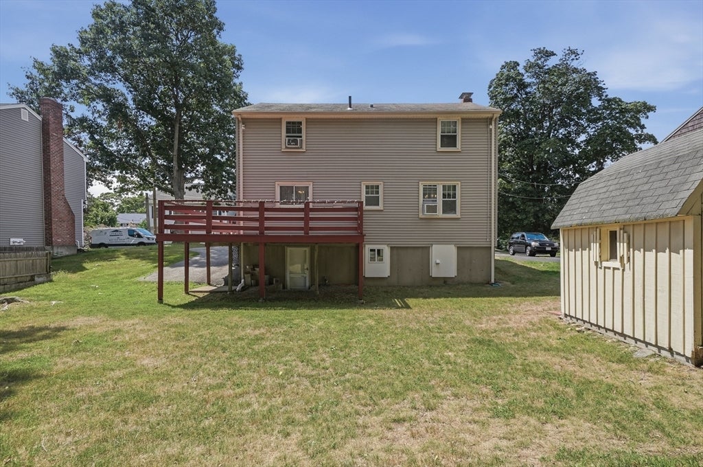 49 Bowditch Street, Braintree, MA, 49 Bowditch Street, Braintree, MA Photo #32