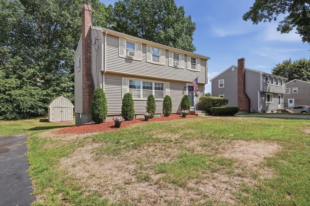 49 Bowditch Street, Braintree, MA, 49 Bowditch Street, Braintree, MA Photo #2