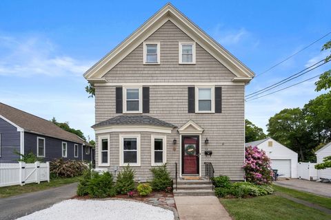 53 Needham St Dedham MA 02026