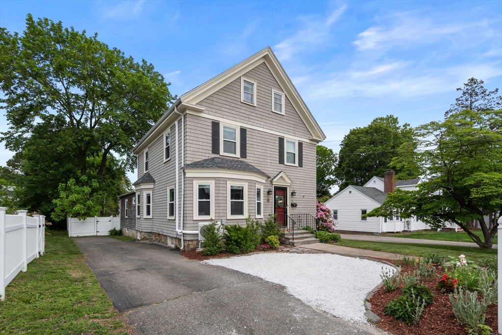 53 Needham St