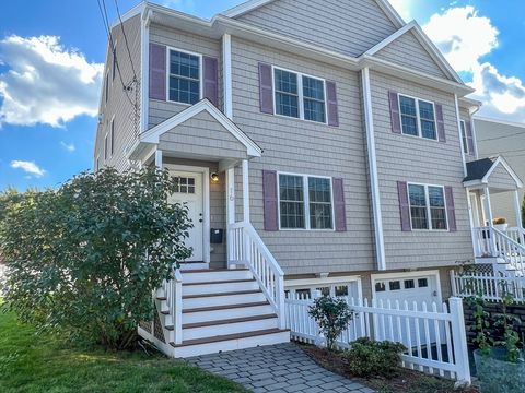 Photo of 16 Mott St #16, Arlington, MA 02474 (MLS # 73552478)