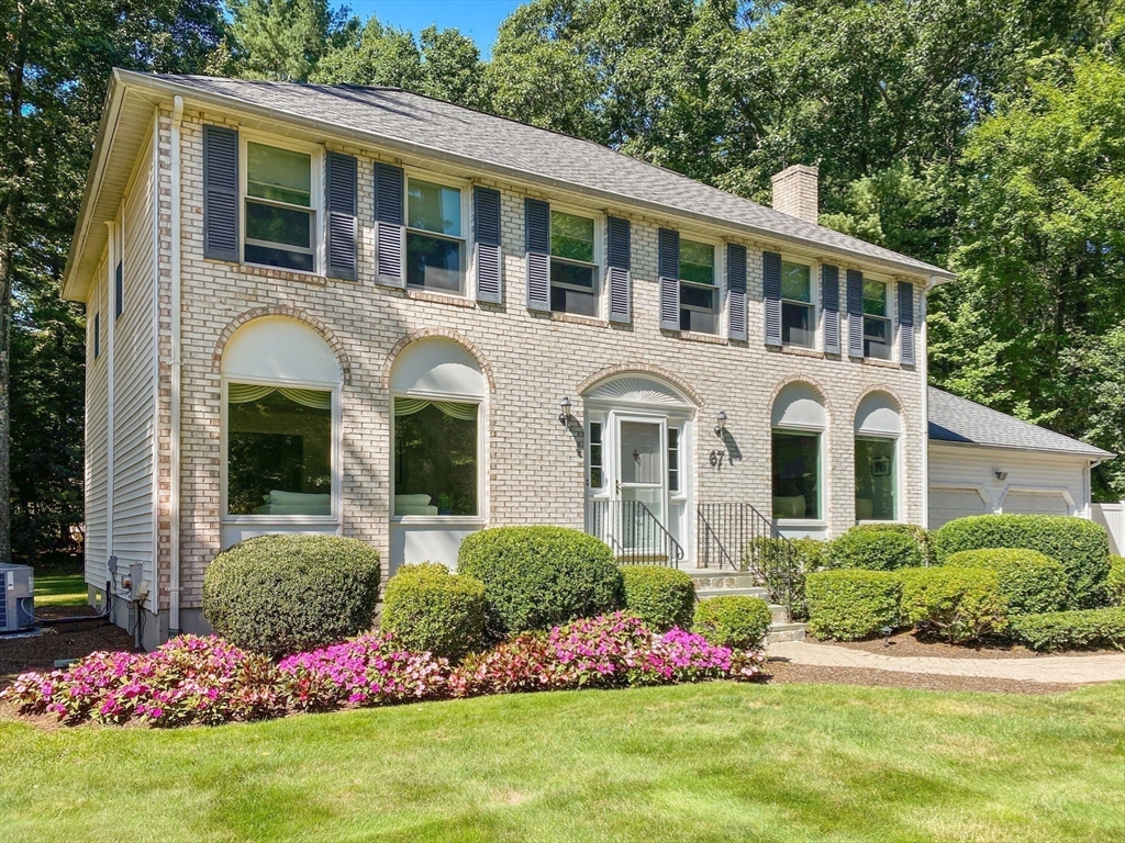 67 Flanagan Dr