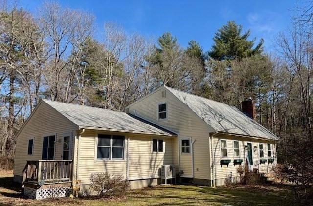 195 Slab Bridge Rd