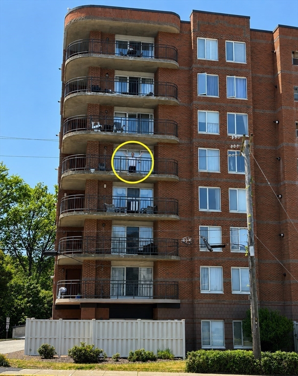 121 Nantasket Ave 401