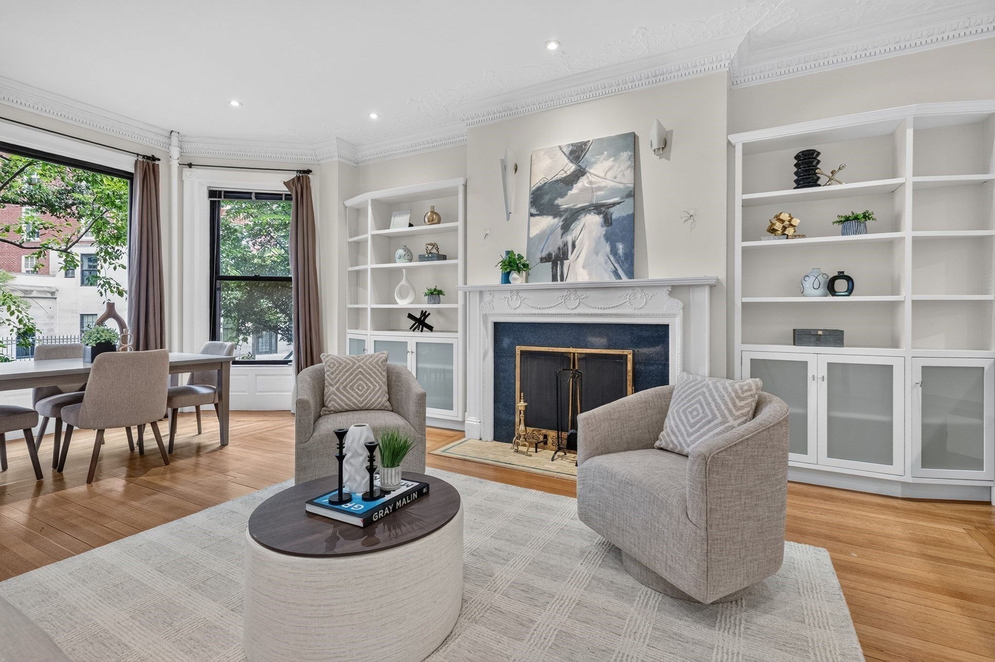 37 Bay State RD 3, Boston MA 02215