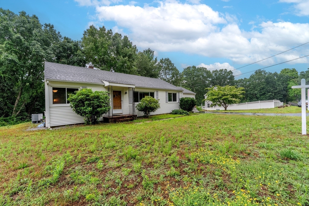 146 Acton Rd