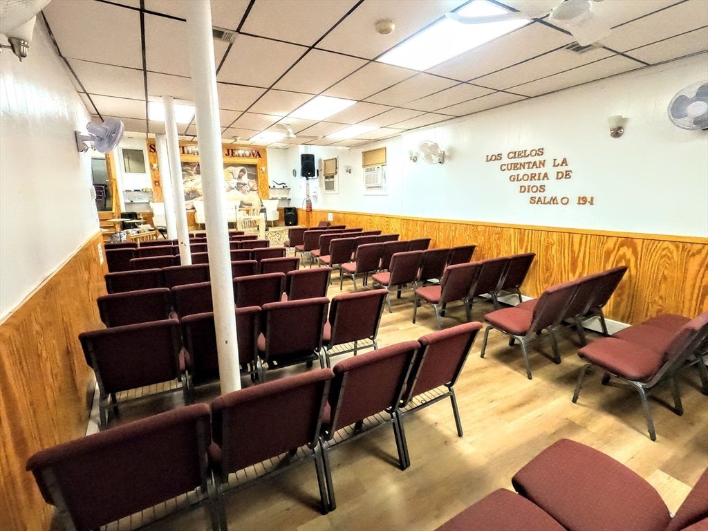 547-549 Dudley Street, Boston, MA, 547-549 Dudley Street, Boston, MA Photo #4