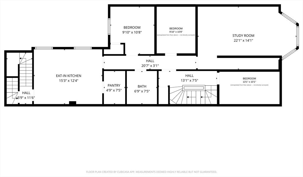 547-549 Dudley Street, Boston, MA, 547-549 Dudley Street, Boston, MA Photo #11