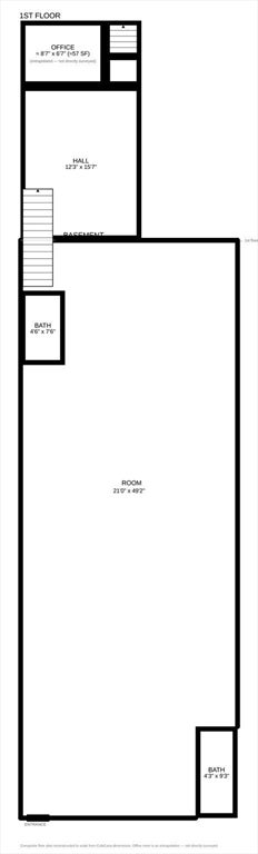 547-549 Dudley Street, Boston, MA, 547-549 Dudley Street, Boston, MA Photo #10
