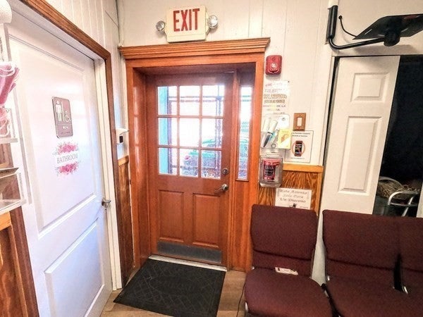 547-549 Dudley Street, Boston, MA, 547-549 Dudley Street, Boston, MA Photo #2