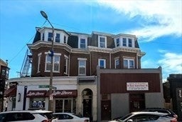 547-549 Dudley Street, Boston, MA, 547-549 Dudley Street, Boston, MA Photo #1