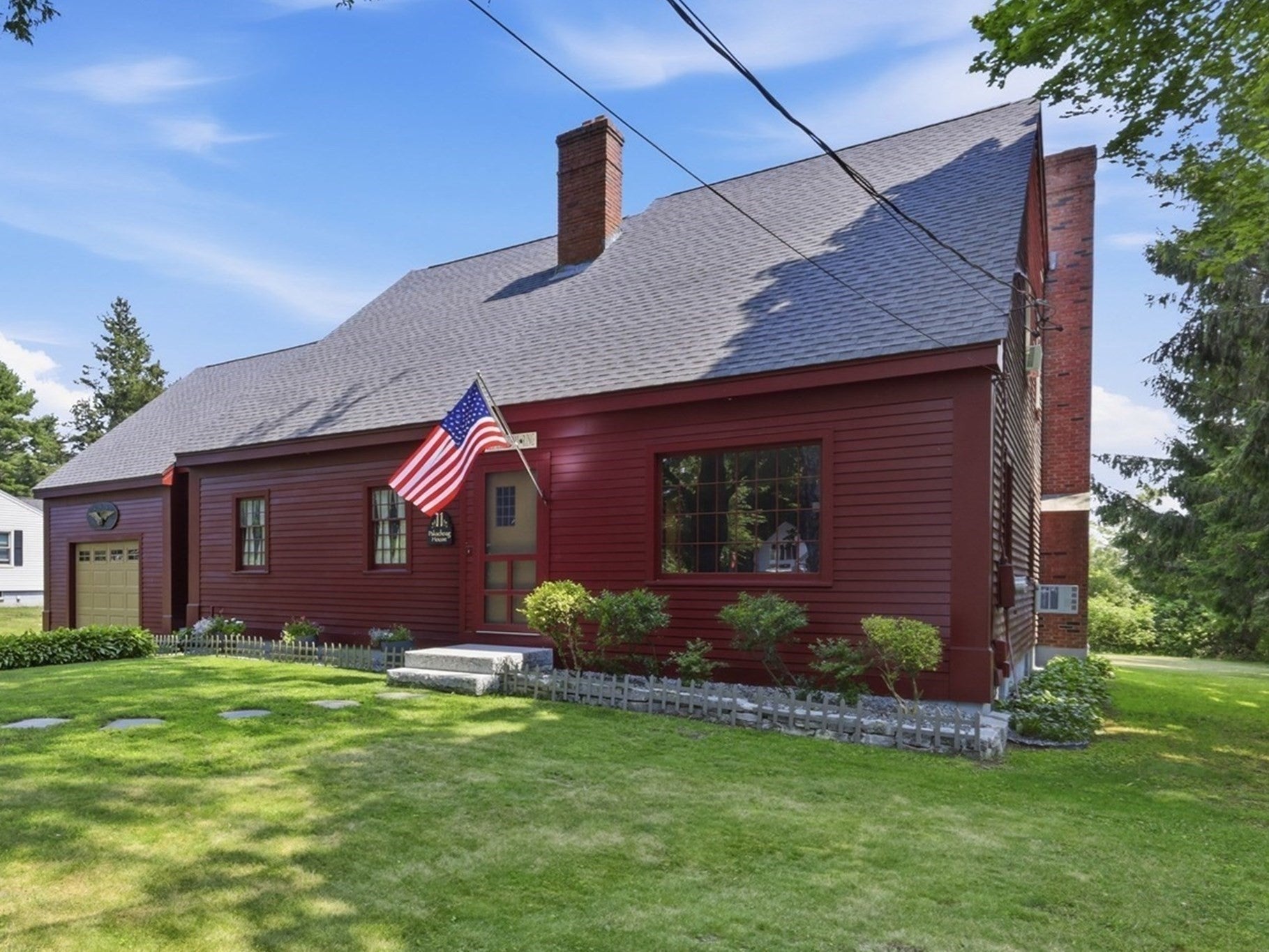 11 Betty St, Auburn MA 01501