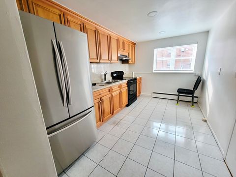 Photo of 51 Colborne Rd #1, Boston, MA 02135 (MLS # 73498774)
