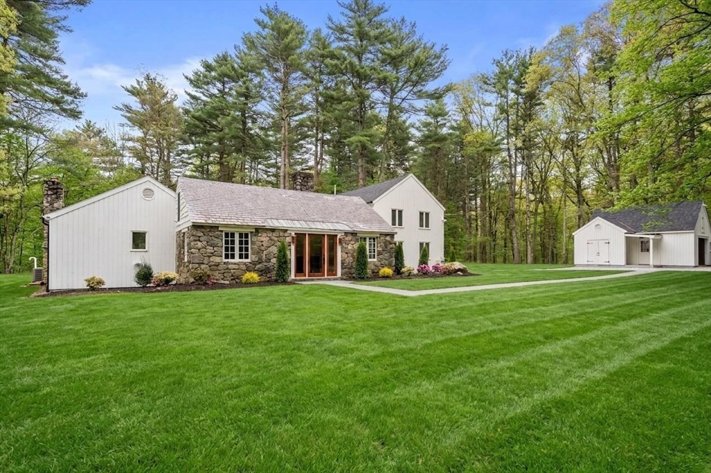 82 Maynard Road