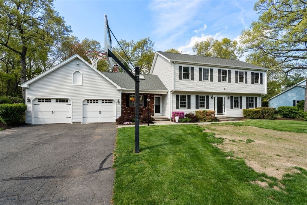 119 Pineridge Drive, Westfield, MA Photo #39