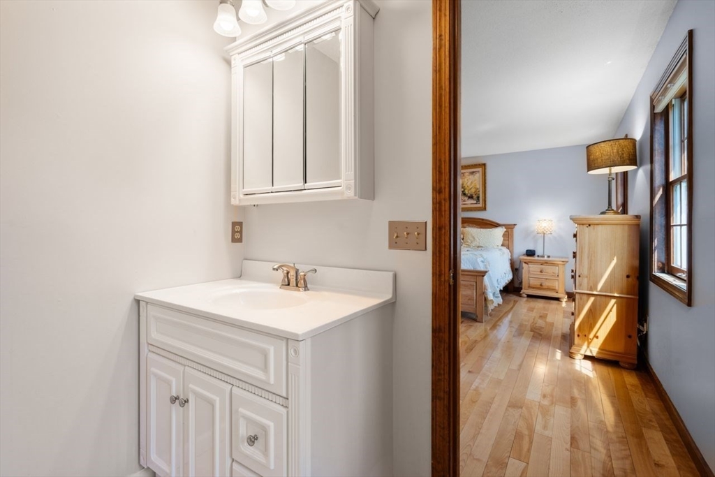 119 Pineridge Drive, Westfield, MA Photo #20
