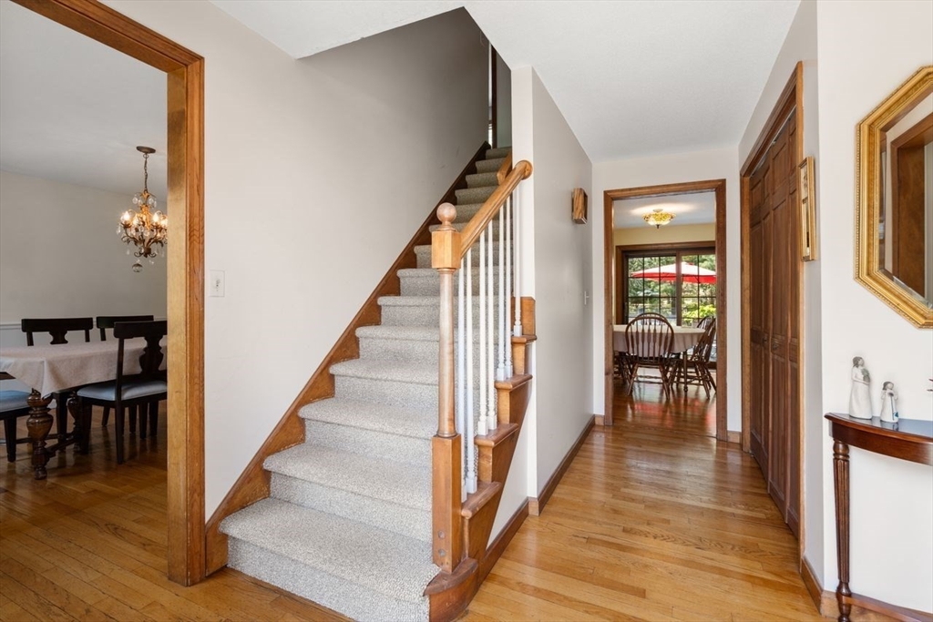 119 Pineridge Drive, Westfield, MA Photo #17