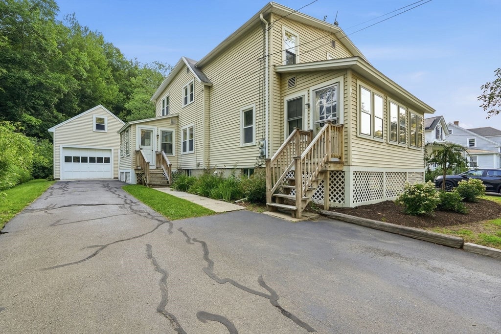 39 Water St, Northampton, MA, 39 Water St, Northampton, MA Photo #2