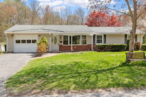 38 Ruthellen Road Chelmsford MA 01824